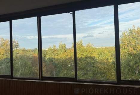 4-pokojowe mieszkanie na Mokotowie