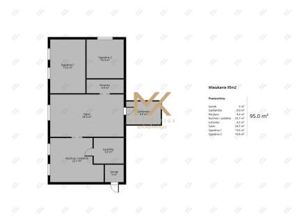 Apartament przy Parku Zdrojowym Booking 9,9