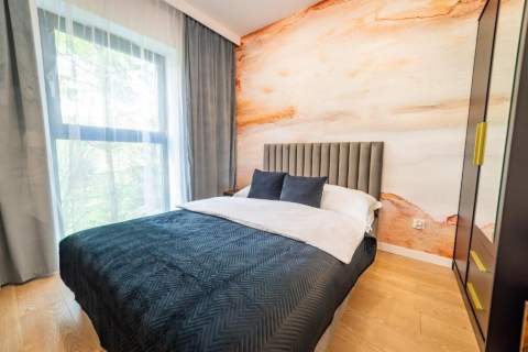 Luksusowy Apartament nad samym Jeziorem Mikołajki