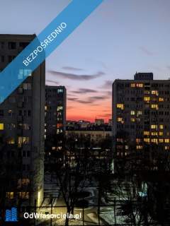 Wynajmę mieszkanie 2 pokojowe w świetnej lokalizacji Mokotów,...