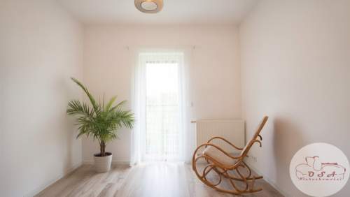 3 pok. balkon ogródek Mosina ul. Głogowa