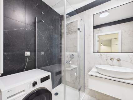 Gdańsk Brzeźno 45 m 200 m od molo Garaż