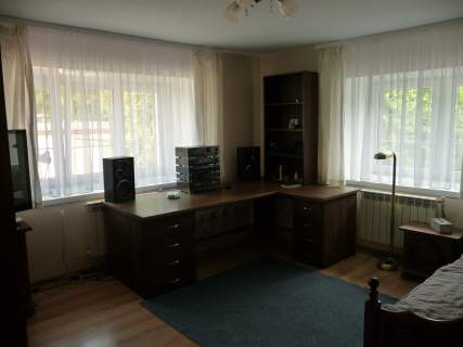 Sprzedam wille w Głuchowie