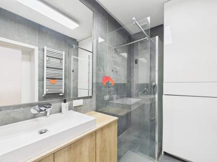 NOWOCZESNY APARTAMENT 50,6m2 2 POKOJE Z ANTRESOLĄ