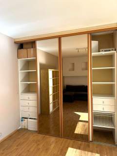 Kawalerka 39m2 Balkon