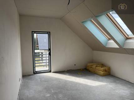 Nowoczesny dom 125 m2