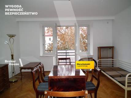 Mieszkanie do wynajęcia, 95 m2, Warszawa