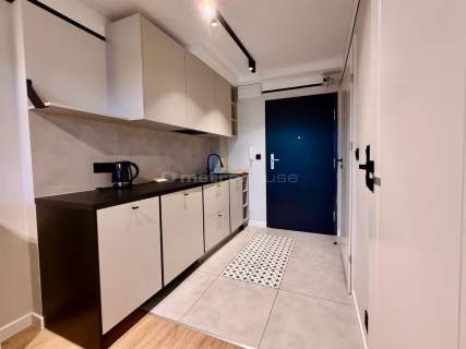 Mieszkanie na sprzedaż, 21 m2, Łódź
