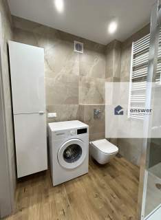 NOWOCZESNE MIESZKANIE Z GARAŻEM 21,5 m 