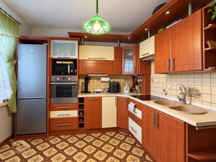 Pogwizdów 54 m Balkon 2 pokoje