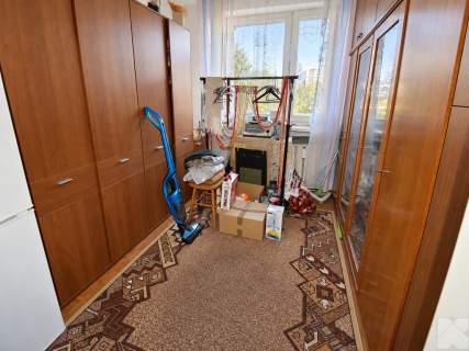 4 Pokojowe mieszkanie na Os. Kombatantów