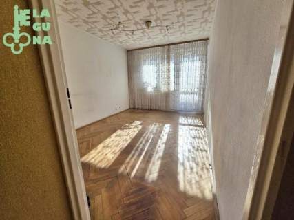 Gdańsk 2 pokoje na Przymorzu 37.11 m2 5 piętro z windą