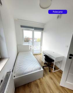 Mieszkanie do wynajęcia, 48 m2, Warszawa