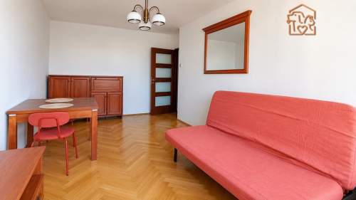 3 pokoje naprzeciwko PL, pet-friendly-Nowomiejska