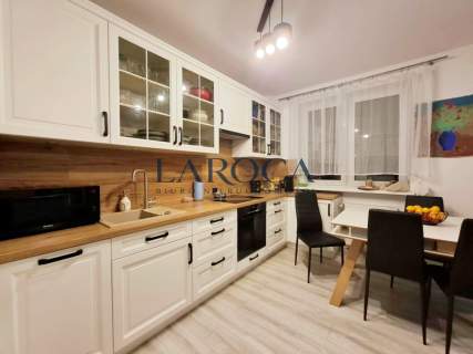 Mieszkanie, 3 pokoje, garaż, balkon, Podgórz