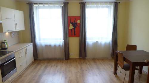 2 pokoje, 42 m2, Stare Podgórze, ul. Czackiego - umeblowane