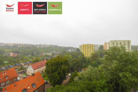 17 m na Oruni kawalerka idealna pod wynajem