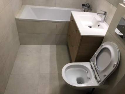 Wynajmę mieszkanie 2 pokojowe na osiedlu Służew nad Dolinką