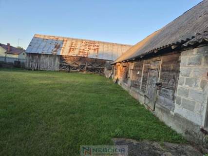 Siedlisko / nad Bugiem / 1500 m2 działka