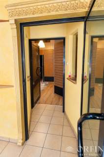 Lokal handlowo-usługowy w centrum Gdyni - 36 m2