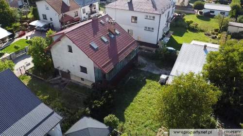 Dom 146 m2, Rondo, Dębica