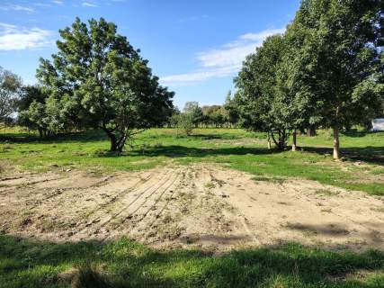 Działka siedliskowa w Zabielne 4 km od jeziora Roś Mazury