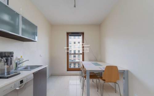 Jasne 4 pokojowe w apartamencie na Mokotowie, do w