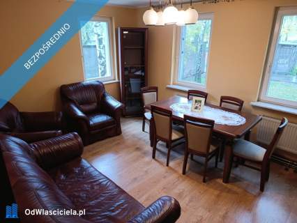 Mieszkanie 63 m , 3 pokoje, balkon, piwnica Kielce, blisko...