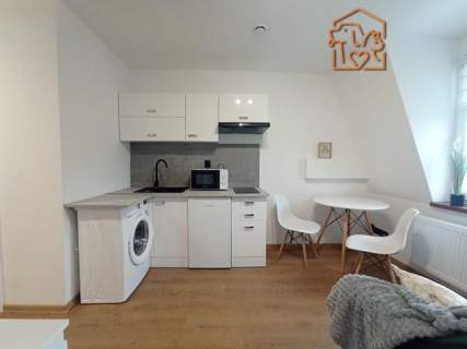 Jasne 2 pokoje, pet-friendly - Roosevelta 3