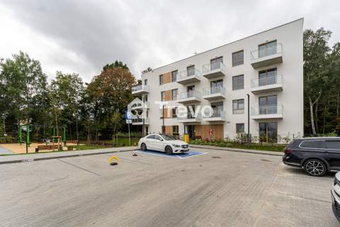 Cesja Nowe budownictwo Widok na zieleń
