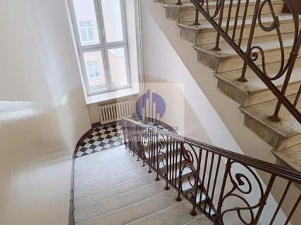Śródmieście biuro 25,45 m2 do wynajęcia