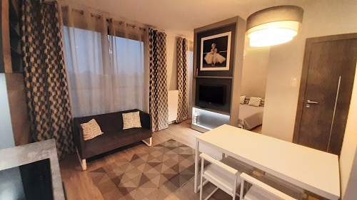 Studio 32 m2, METRO, ul. Siedmiogrodzka, Rondo Daszyńskiego