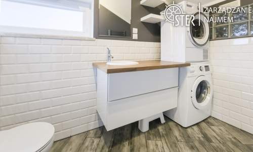 Łostowice, 2poziomowe, 61 metrów, balkon, LOFT, od grudnia