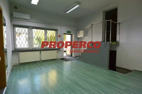 Lokal dwupoziomowy 160 m2, Brwinów
