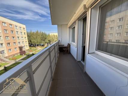 Mieszkanie 55 m 2 sypialnie Balkon Żory
