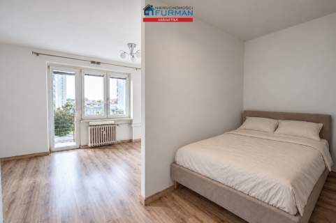 Mieszkanie na sprzedaż, 36,62 m2, Piła