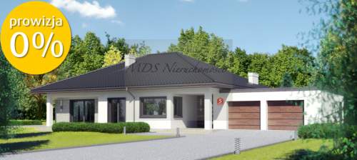 duża działka z PNB na dom jednorodzinny