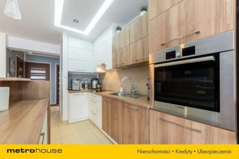 3 pokoje Osiedle Jarzębinowe Łódź, Okopowa