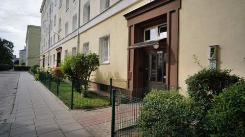 Sprzedam bez pośrednictwa 2-pokojowe mieszkanie 52 m2