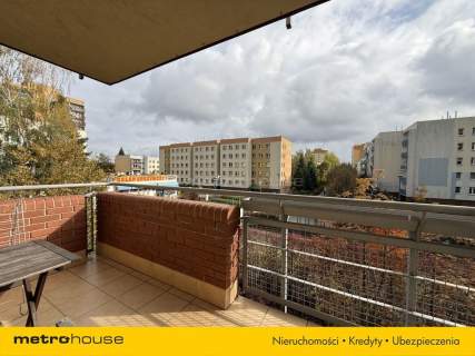 2 pok do wynajęcia, garaż winda balkon W-wa Kabaty