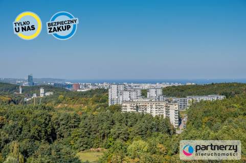 3 gotowe pokoje z widokiem na morze