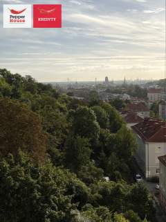 WYJĄTKOWY WIDOK NA STARE MIASTO DUŻA LOGGIA 