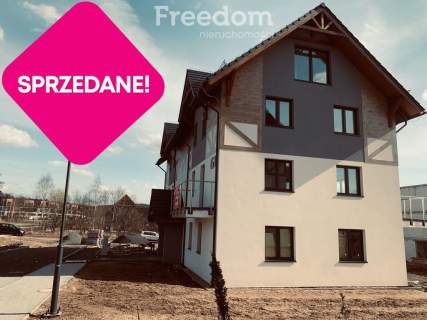 Ostatnie mieszkania - ul. Wróblewskiego 
