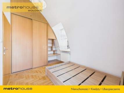 Mieszkanie do wynajęcia, 38,46 m2, Warszawa