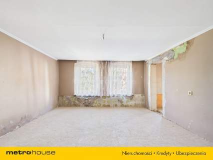 33,72 m2-parter miejsce postojowe - do wykończenia