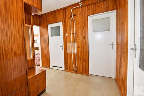 OSIEDLE KOPERNIKA / 2 POKOJE / 43,3 M / ZA SZLABANEM
