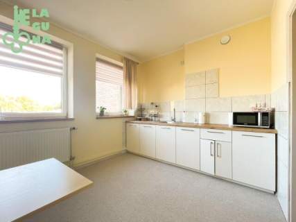 Gdynia Karwiny, Biuro 190m2 z balkonem