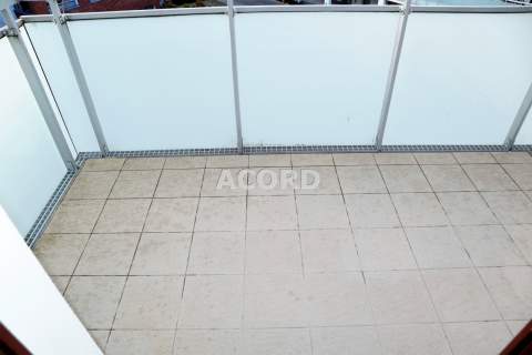 Kasprowicza 46 m2 dwa balkony metro Młociny 2015r