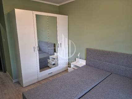 Nowe 2 Pokoje 44 m Balkon Hala Garażowa Gdańsk Kiełpinek