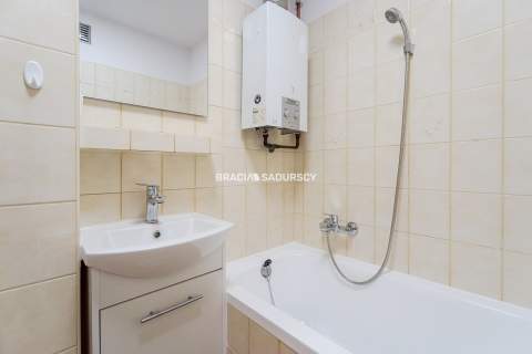 Mieszkanie do wynajęcia, 38 m2, Kraków